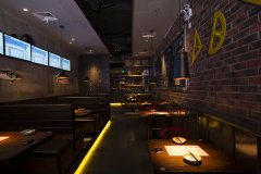 從可折疊手機來看餐飲品牌設計的創新?