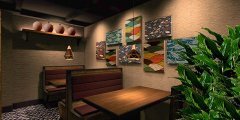 高檔餐廳設計時我們應該注意哪些細節?