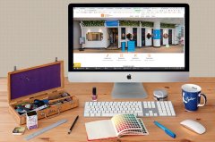 餐飲VI設(shè)計(jì)在餐廳形象裝飾中需要突出的地方有哪里？